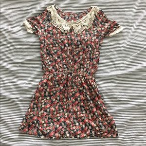 ✨2 for $25✨ Floral dress
